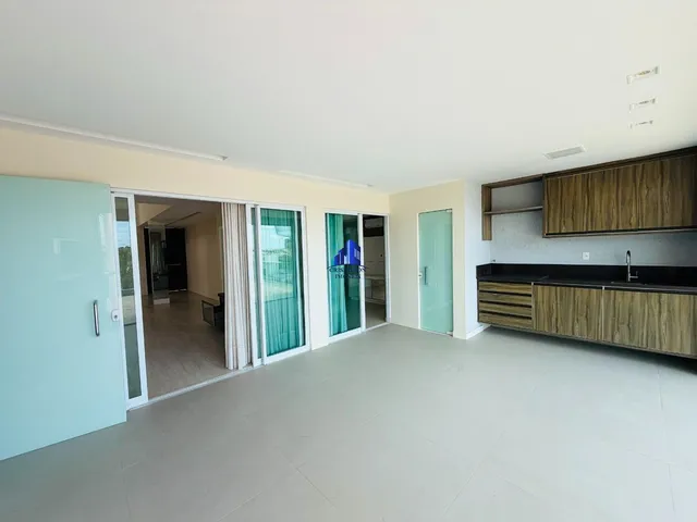 Imagem 2: CASA À VENDA EM ALPHAVILLE II SALVADOR R$ 4.345.000,00 PISCINA, VARANDA GOURMET, 4