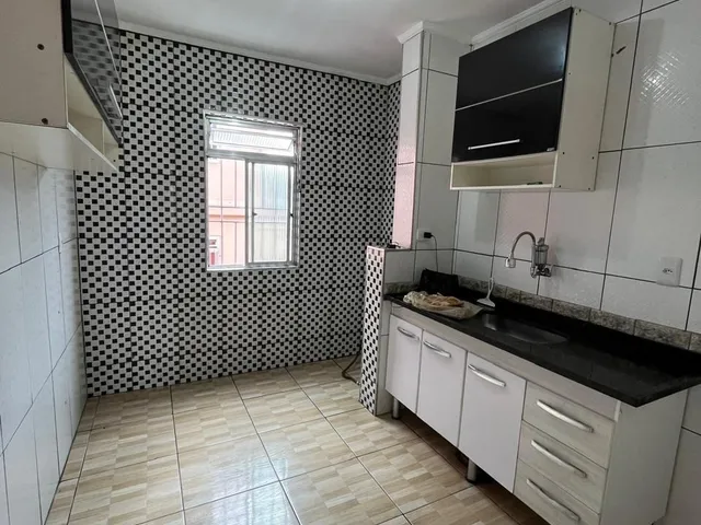 Imagem: Apartamento para locação em SP 2 quartos