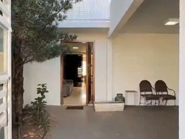 Imagem: Casa à venda no bairro Santa Rosa - Cuiabá/MT