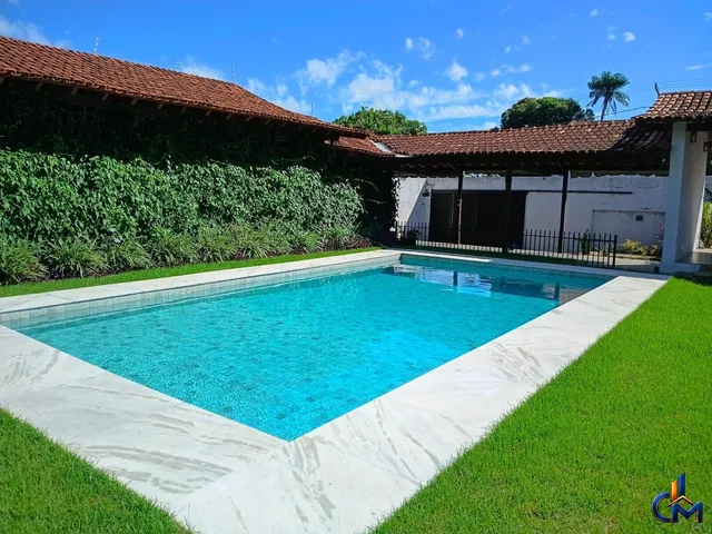 Imagem: Casa para alugar no bairro Jardim Shangri-La