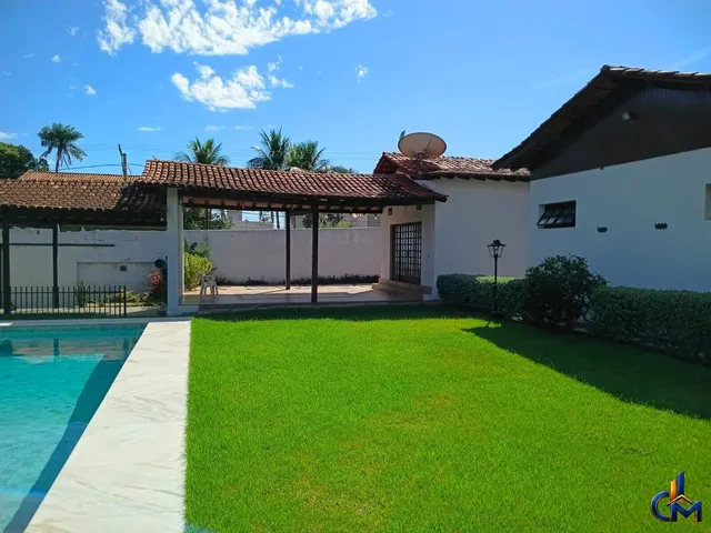 Imagem 11: Casa para alugar no bairro Jardim Shangri-La - Cuiabá/MT
