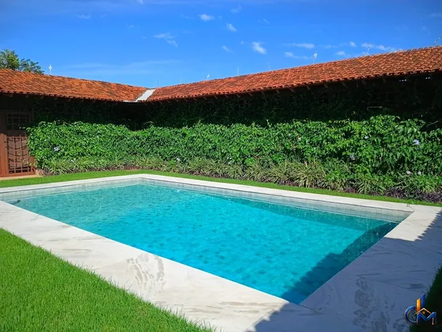 Imagem 2: Casa para alugar no bairro Jardim Shangri-La - Cuiabá/MT