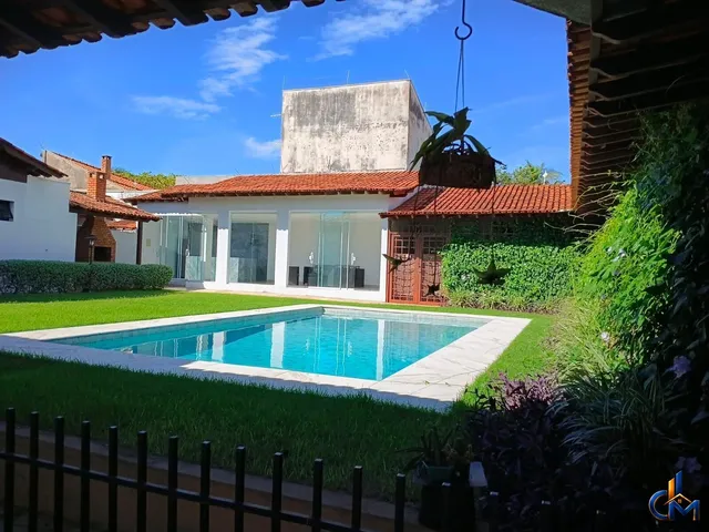 Imagem 3: Casa para alugar no bairro Jardim Shangri-La - Cuiabá/MT
