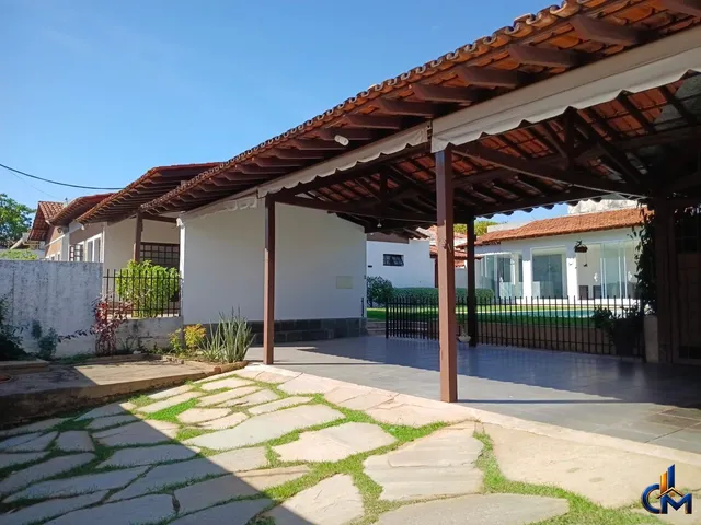 Imagem 7: Casa para alugar no bairro Jardim Shangri-La - Cuiabá/MT