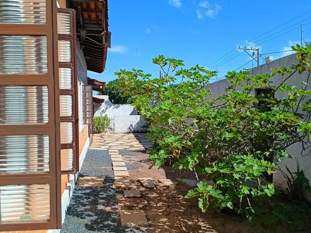 Imagem 4: Casa para alugar no bairro Jardim Shangri-La - Cuiabá/MT