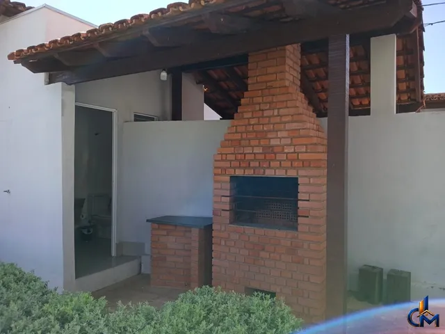 Imagem 5: Casa para alugar no bairro Jardim Shangri-La - Cuiabá/MT