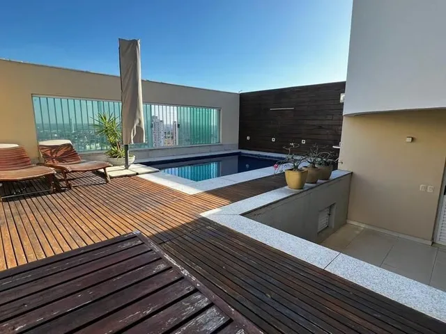 Imagem: Villagio Toscana - Cobertura Duplex do Duque