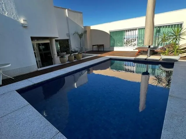 Imagem 8: Villagio Toscana - Cobertura Duplex do Duque de Caxias