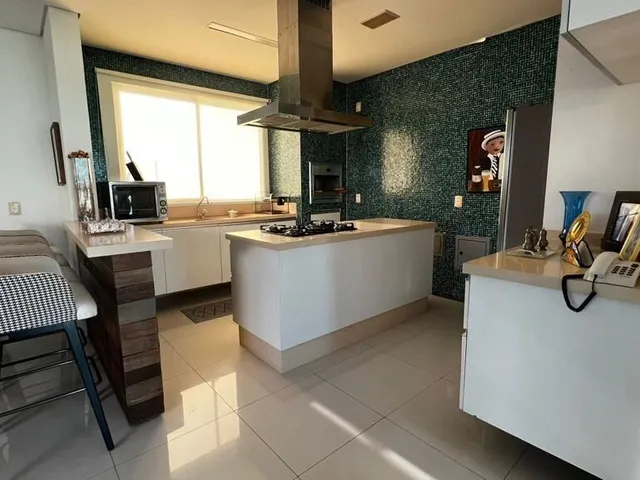 Imagem 10: Villagio Toscana - Cobertura Duplex do Duque de Caxias