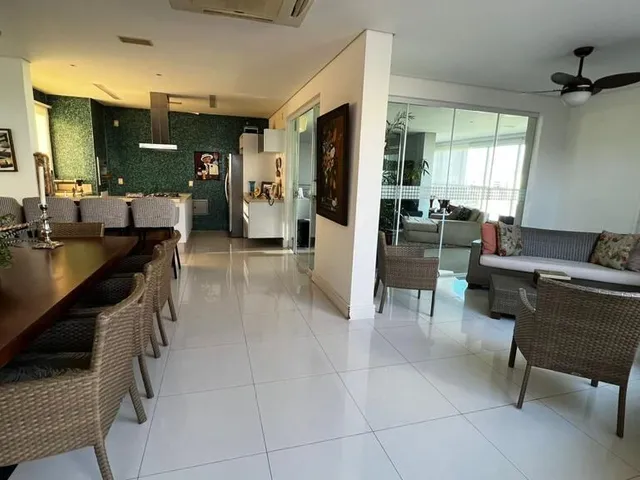 Imagem 15: Villagio Toscana - Cobertura Duplex do Duque de Caxias