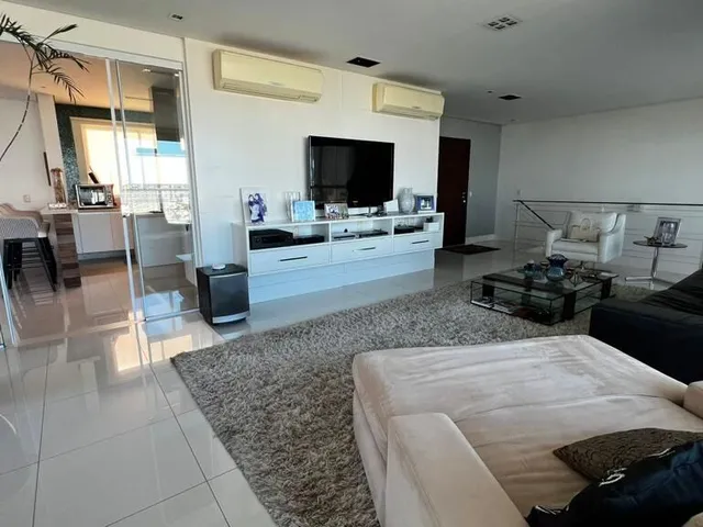 Imagem 14: Villagio Toscana - Cobertura Duplex do Duque de Caxias