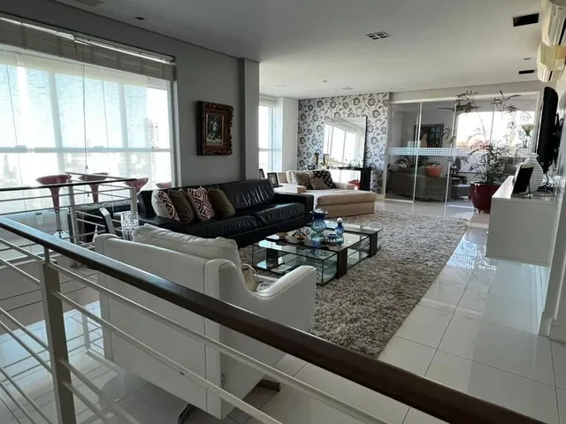Imagem 2: Villagio Toscana - Cobertura Duplex do Duque de Caxias
