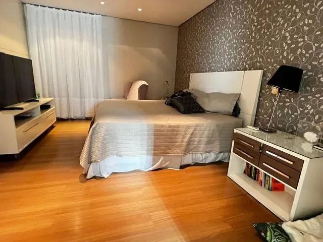 Imagem 12: Villagio Toscana - Cobertura Duplex do Duque de Caxias