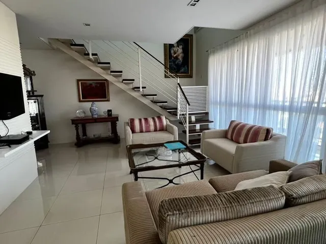 Imagem 6: Villagio Toscana - Cobertura Duplex do Duque de Caxias