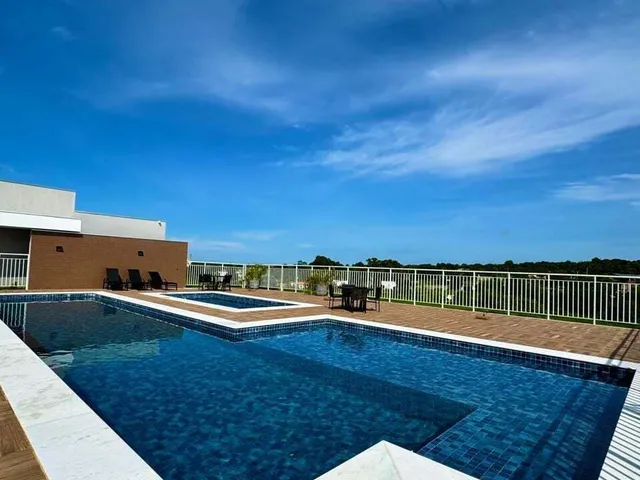 Imagem: NEO - Lançamento apartamento na região