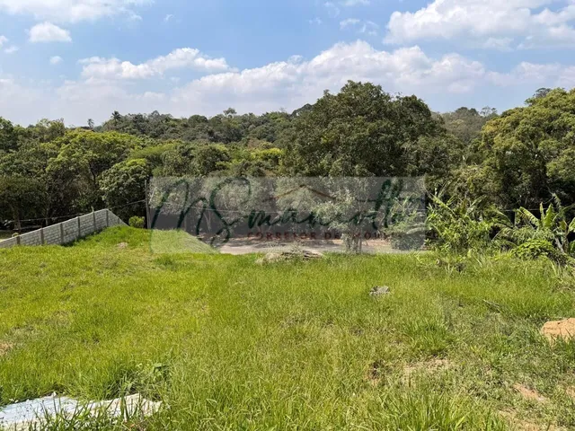 Imagem: Terreno À Venda no Bairro Ita Park - Itapecerica