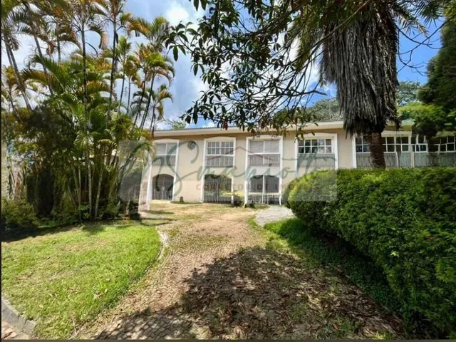 Imagem: Casa para alugar no bairro Royal Park