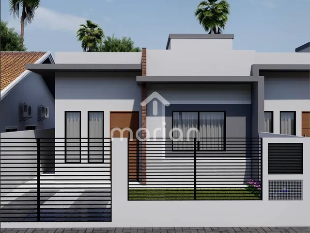 Imagem 5: Casa Geminada com 2 quartos à Venda, Quinta dos Açorianos - Barra Velha