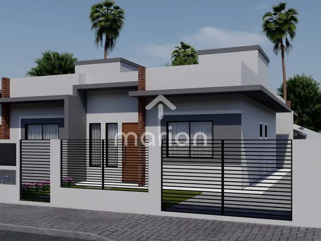 Imagem 3: Casa Geminada com 2 quartos à Venda, Quinta dos Açorianos - Barra Velha