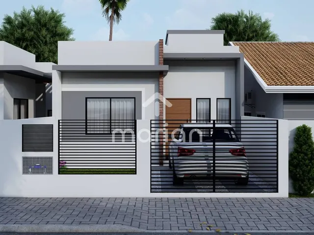 Imagem 7: Casa Geminada com 2 quartos à Venda, Quinta dos Açorianos - Barra Velha