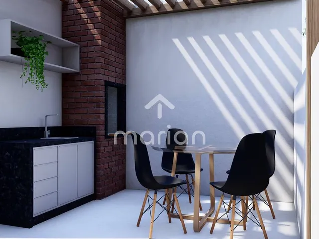 Imagem 2: Casa Geminada com 2 quartos à Venda, Quinta dos Açorianos - Barra Velha