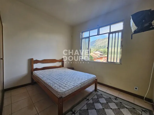 Imagem: O apartamento possui 1 Dormitório, 1 Banheiro, 30m² de