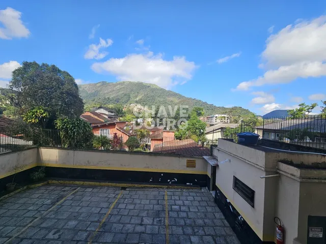 Imagem 15: Apartamento de 1 quarto e sala, para venda próximo à Feirinha do Alto em Teresópolis