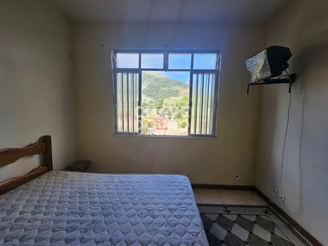 Imagem 11: Apartamento de 1 quarto e sala, para venda próximo à Feirinha do Alto em Teresópolis