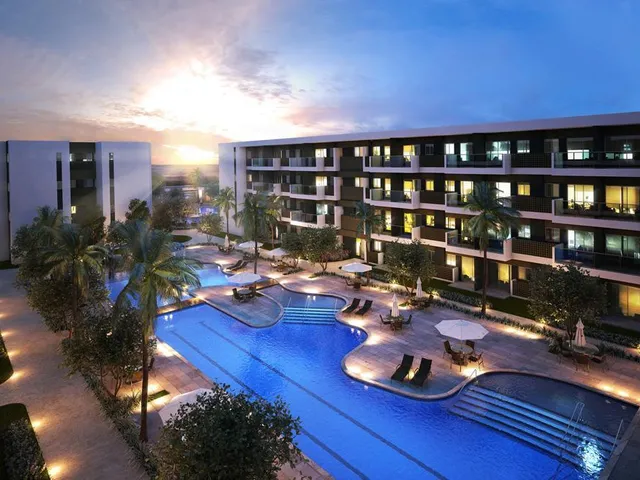 Imagem 1: MANA BEACH EXPERIENCE