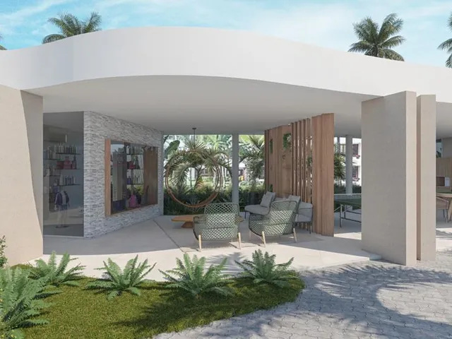 Imagem 3: MANA BEACH EXPERIENCE