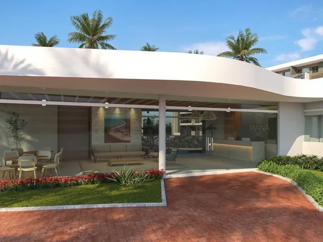 Imagem 4: MANA BEACH EXPERIENCE