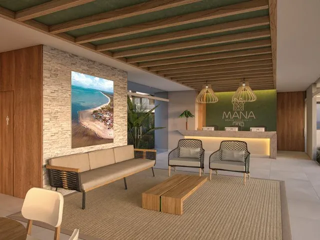Imagem 14: MANA BEACH EXPERIENCE
