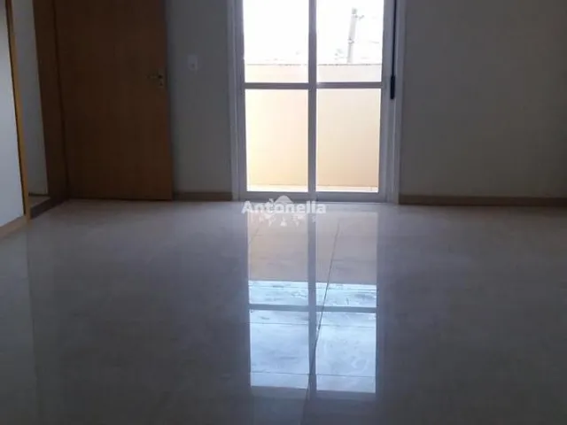 Imagem: Apartamento à venda no bairro São Luiz