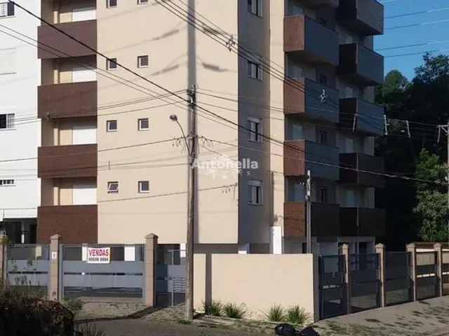 Imagem 3: Apartamento à venda no bairro São Luiz