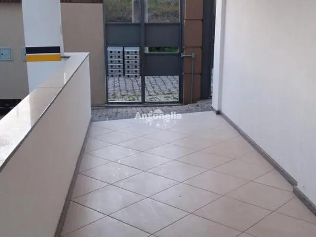 Imagem 10: Apartamento à venda no bairro São Luiz