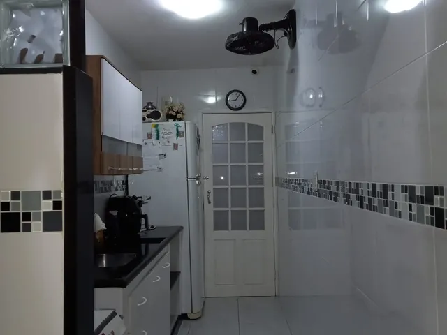 Imagem 2: Apartamento 2 Quartos à Venda 55m² em Alcântara | Móveis Planejados