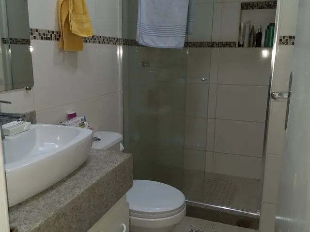 Imagem 7: Apartamento 2 Quartos à Venda 55m² em Alcântara | Móveis Planejados
