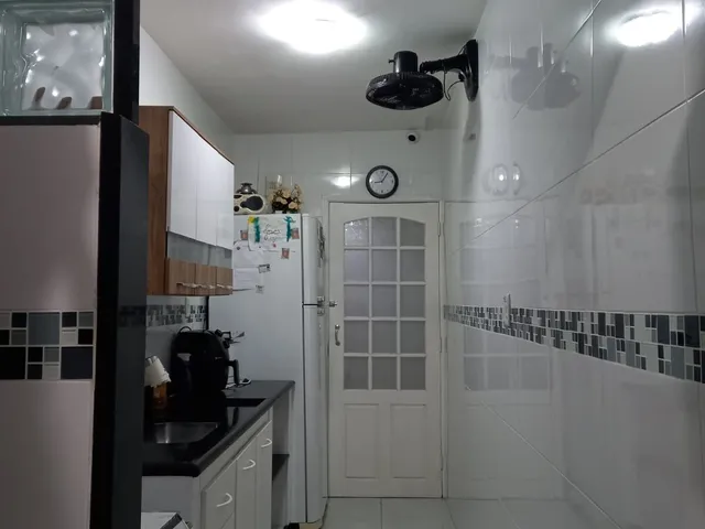 Imagem 10: Apartamento 2 Quartos à Venda 55m² em Alcântara | Móveis Planejados