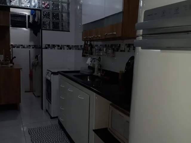 Imagem 9: Apartamento 2 Quartos à Venda 55m² em Alcântara | Móveis Planejados