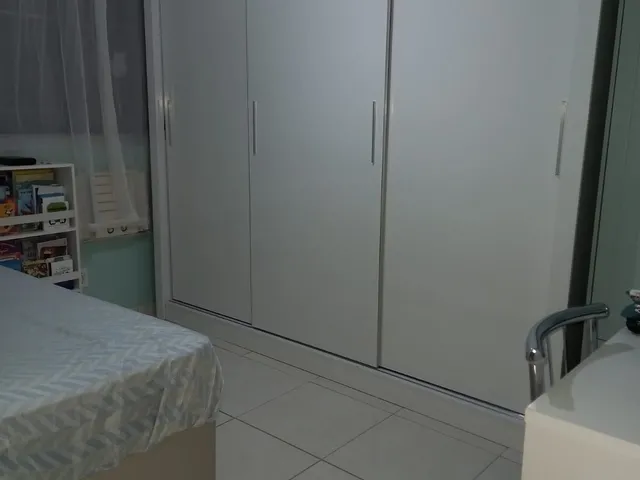 Imagem 3: Apartamento 2 Quartos à Venda 55m² em Alcântara | Móveis Planejados