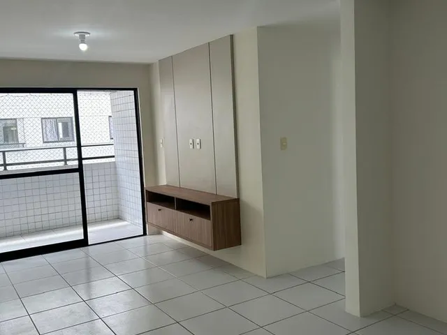 Imagem 5: Vende-se Apartamento na Ponta D'Areia - 3 quartos - Andar Alto-Vista mar e Lagoa
