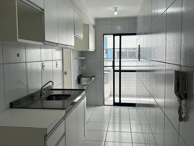 Imagem 9: Vende-se Apartamento na Ponta D'Areia - 3 quartos - Andar Alto-Vista mar e Lagoa