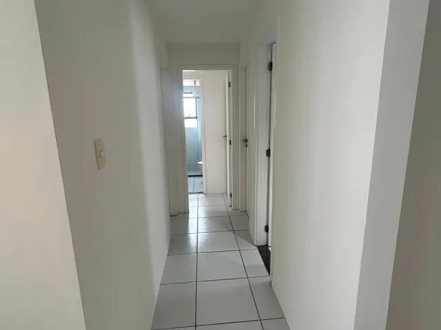 Imagem 6: Vende-se Apartamento na Ponta D'Areia - 3 quartos - Andar Alto-Vista mar e Lagoa