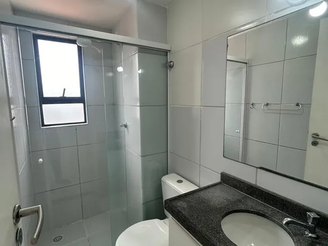 Imagem 11: Vende-se Apartamento na Ponta D'Areia - 3 quartos - Andar Alto-Vista mar e Lagoa
