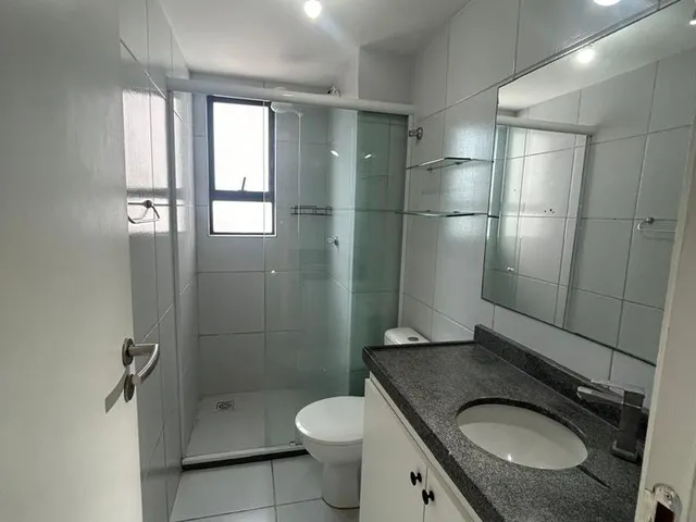 Imagem 14: Vende-se Apartamento na Ponta D'Areia - 3 quartos - Andar Alto-Vista mar e Lagoa