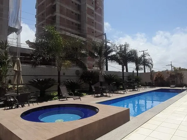 Imagem 15: Vende-se Apartamento na Ponta D'Areia - 3 quartos - Andar Alto-Vista mar e Lagoa