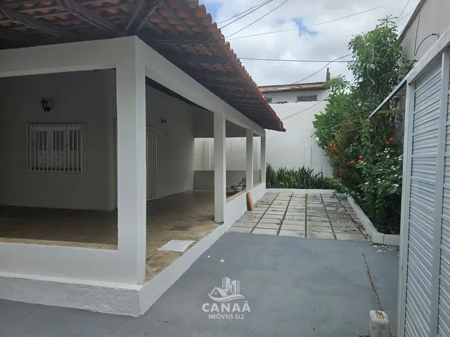 Imagem 8: Vende-se Espaçosa Casa duplex no Cutin Anil - 6 quartos - 495m² - Amplo quintal