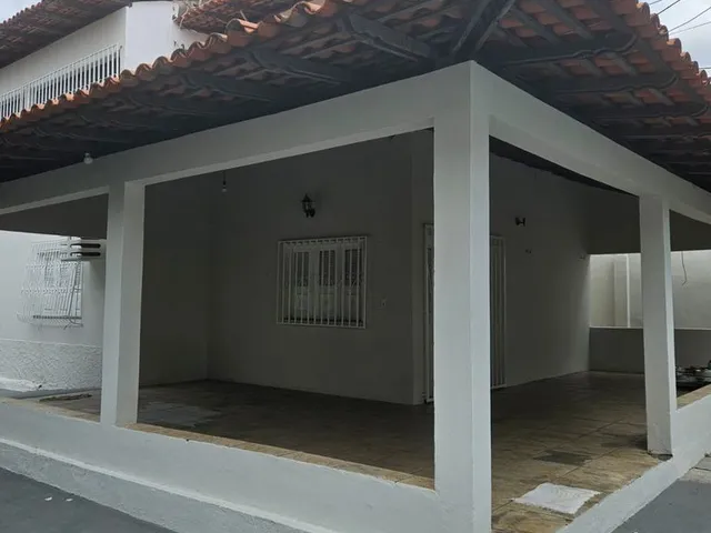 Imagem 2: Vende-se Espaçosa Casa duplex no Cutin Anil - 6 quartos - 495m² - Amplo quintal