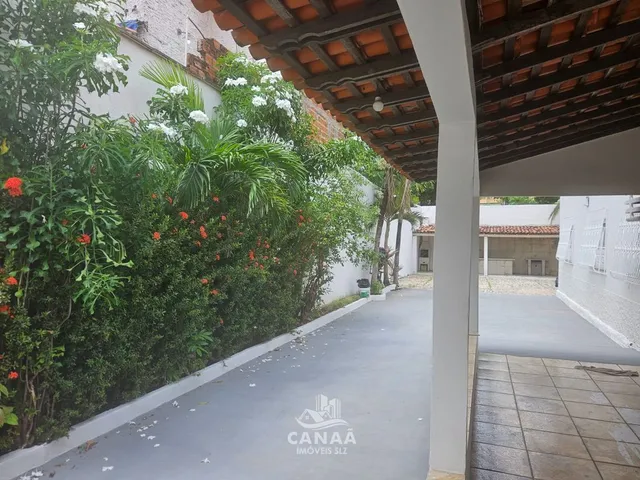 Imagem 9: Vende-se Espaçosa Casa duplex no Cutin Anil - 6 quartos - 495m² - Amplo quintal