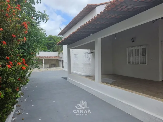 Imagem 3: Vende-se Espaçosa Casa duplex no Cutin Anil - 6 quartos - 495m² - Amplo quintal